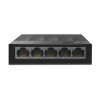 TP-Link LS1005G LiteWave 5-port 10/100/1000 haldamata lüliti (LS1005GUN/5.40)