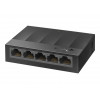 TP-Link LS1005G LiteWave 5-port 10/100/1000 haldamata lüliti (LS1005GUN/5.40)