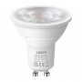 Lepro 200086-WW-EU-5 LED-pirn GU10, 3,3 W, soe valge, 5 tk