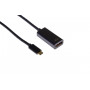 Mercodan PRO USB-C adapter (261111050)