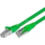 Wirewin Cat5e F/UTP ühenduskaabel, 3 m, roheline