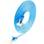 Wirewin Slim Cat6a U/FTP ühenduskaabel RJ45, 0,25 m, sinine