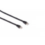 Mercodan PRO HDBaseT Cat7 S/FTP patch-kaabel, 5 m (372018050)