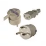 Mercodan SmarTplug DK toitekaabel hall (921544)