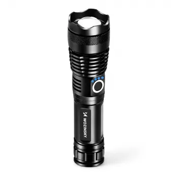 Wozinsky WLT-15W taktikaline taskulamp 15W