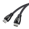 Ugreen HD140 ülikiire HDMI 2.1 kaabel, 3 m, 8K, must