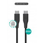 eStuff INFINITE (GRS) USB-C – USB-C kaabel (ES604380)