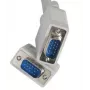 Mercodan HQ VGA monitorikaabel, 5 m (930551)
