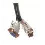 Mercodan PRO VGA-kaabel, 3 m (939003)