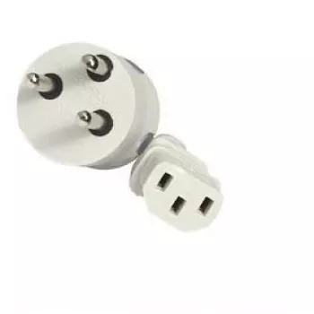 Mercodan SmarTplug DK toitekaabel hall (921541)