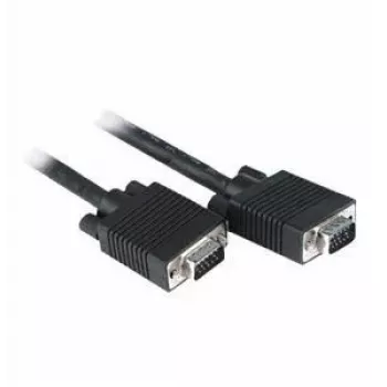 Mercodan PRO VGA-kaabel, 2 m, VGA isane (939102)