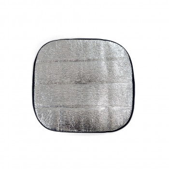 Relags Alu Light istumisalus, suurus L (810550)
