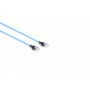 Mercodan Slim Cat6a U/UTP ühenduskaabel RJ45, 7,5 m (371927075)