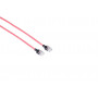 Mercodan Slim Cat6a U/UTP ühenduskaabel RJ45, 7,5 m (371924075)