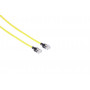 Mercodan Slim Cat6a U/UTP ühenduskaabel RJ45, 7,5 m (371925075)