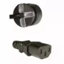Mercodan SmarTplug DK toitekaabel (921520)