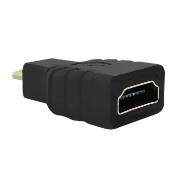 Qoltec HDMI-micro HDMI adapter