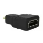 Qoltec HDMI-micro HDMI adapter