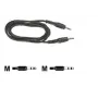 Mercodan Audio Mini Jack kaabel, 20 m (231070)