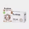 Uniross A312 nööpelemendid kuuldeaparaadile 148mAh, 6 tk.