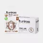 Uniross A312 nööpelemendid kuuldeaparaadile 148mAh, 6 tk.