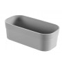 Curver Infinity Recycled hoiukarp S 15x8x5 cm, hall