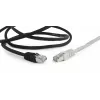 Gembird Cat6a S/FTP ühenduskaabel RJ45, 2 m, must, LSZH