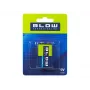 BLOW Super Alkaline 9V 6LR61 patarei (blisterpakend)