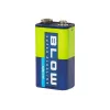 BLOW Super Alkaline 9V 6LR61 patarei (blisterpakend)