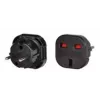 iLike UK/EU laadimisadapter must
