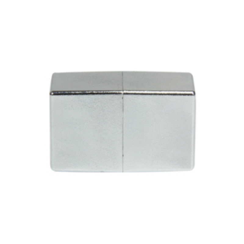 Logilink RJ45 kaabliühendus (pesa–pesa), Cat.5e, varjestatud, plastkorpus