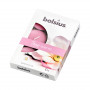 Bolsius True Scents lõhnastatud teeküünlad, magnoolia, 6 tk