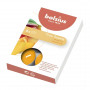 Bolsius True Scents lõhnastatud teeküünlad, mango, 6 tk