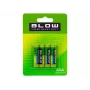 BLOW patarei AAA R03P Super Heavy Duty blisterpakend 4 tk