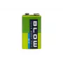 BLOW patarei 9V 6F22 Super Heavy Duty