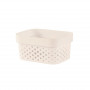 Curver Infinity Recycled hoiukarp 1,4 l 12,5x8,3 cm, valge