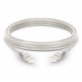 Mercodan Cat5e U/UTP ühenduskaabel RJ45, 3 m