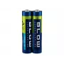 BLOW patarei AAA LR3 Super Alkaline 2 tk