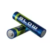 BLOW patarei AAA LR3 Super Alkaline 2 tk