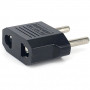 iLike CNUS toiteadapter USA / CN 2-pin Euro 2-pin must