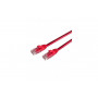 Mercodan UltraFlex ühenduskaabel KAT6 (371234225)