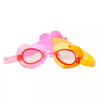 Sunnylife laste ujumisprillid – Poppy the Peach