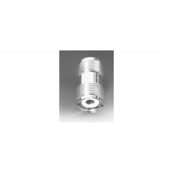 Albrecht NC-553 PL-258 koaksiaalühendus, 10 tk (5060)