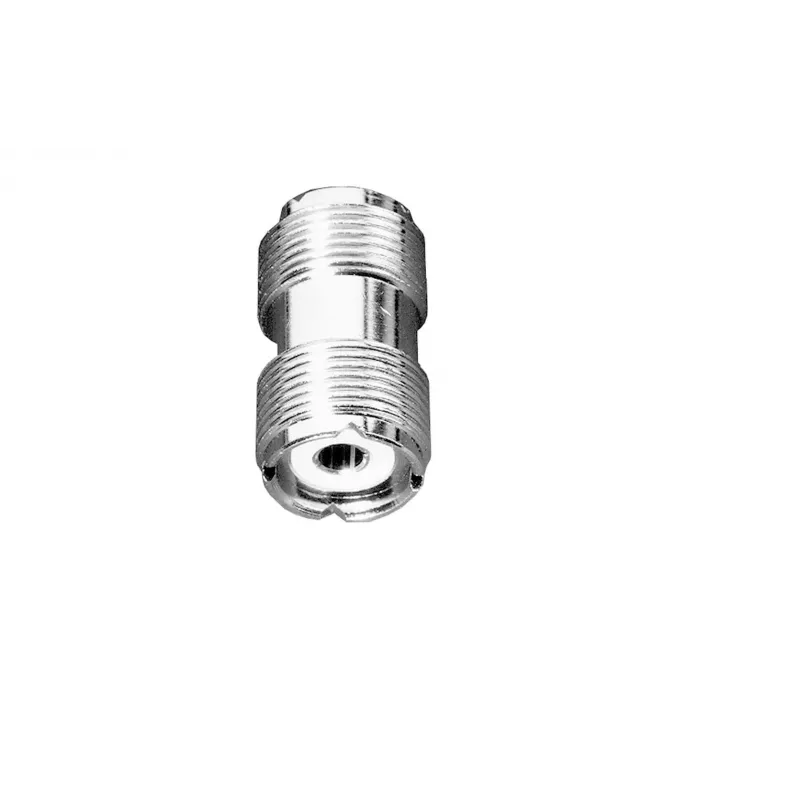 Albrecht NC-553 PL-258 koaksiaalühendus, 10 tk (5060)