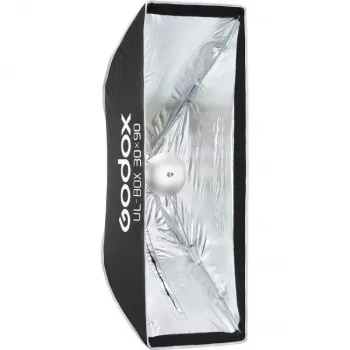 Godox UL-Box-3090 vihmavarjuline softbox, Bowensi kinnitus