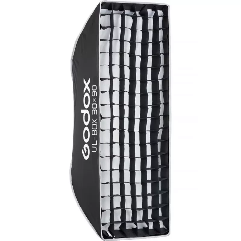 Godox UL-Box-3090 vihmavarjuline softbox, Bowensi kinnitus