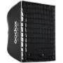 Godox UL-Box-6060 vihmavarju pehme kast Bowensi stuudiovalgustuse modifikaator