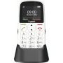 Gigaset GL695 SIM funktsioontelefon 4G LTE valge