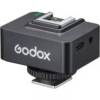 Godox XR-S vastuvõtja Sony jaoks