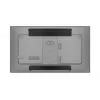 Elo E727774 madala profiiliga paigalduskomplekt 5553L 55 inch (139,7 cm) interaktiivsele puuteekraanile
